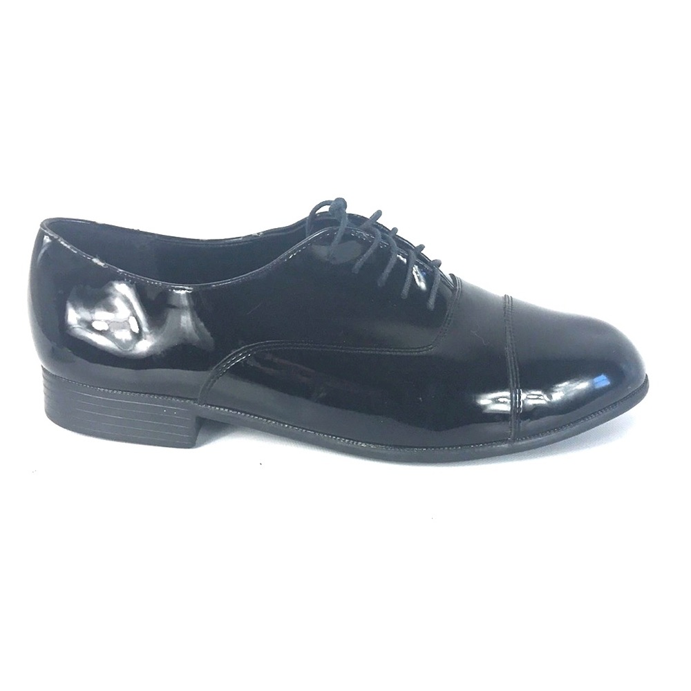 Perry Ellis formalwear Shoes Size 11.5W